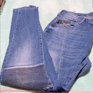 Zara jeans